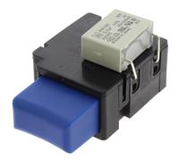 Interruttore di accensione - arresto f016f05717 - tosaerba Bosch