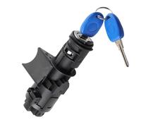 Interruttore Di Accensione Auto Compatibile Con Fiat Per Bravo MK1 1995-2001 Per Brava 1995-2003 Per Marea 1996-2007 OE 46543447 7622034 Cilindro Blocchetto Accensione