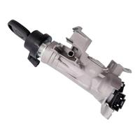 Interruttore Di Accensione Auto Per Beetle A5 2011-2019 | 1K0905851B Kit Serratura Accensione/sterzo Auto Con Chiave Blocco Interruttore