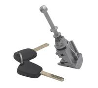 Interruttore Di Accensione Auto Per CITROEN MK1 2004-2011 | 9170.Y0 Interruttore Accensione Cilindro Serratura Anteriore Sinistro Con 2 Chiavi blocchetto accensione