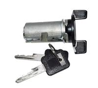 Interruttore Di Accensione Auto Per Oldsmobile Per Bravada 1989-1992 | 701398 Kit Bloccaggio Allumaggio Auto + Bullone + 2 Chiavi. Interruttore accensione