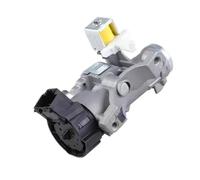 Interruttore Di Accensione Auto Per Seat Per Ibiza 2009-2015 | 6R0905851D 6R0905851K Bloccasterzo Avviamento + Commutatore Accensione Blocco Interruttore