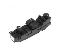 Interruttore di accensione automatica della finestra 3 porte per Mazda 2 2008-2010 DF7166350A DF71-66-350A elettrico per interruttore di controllo alzacristallo principale(Left hand driver)