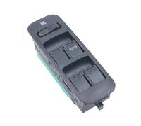Interruttore di accensione automatica della finestra A66P-37990-82G00-P4Z Power For Master Window Control Switch Font Right Lifter For Suzuki