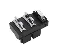 Interruttore di accensione automatica della finestra F8VZ-14529-AA Alzacristallo Elettrico Per Interruttore Di Controllo Principale Per Ford/per Lincoln