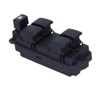 Interruttore di accensione automatica della finestra Per interruttore alzacristallo elettrico per Mazda Serie 3 BK 2003-2009 Pulsante di controllo sollevatore anteriore sinistro
