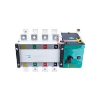 Interruttore di accensione automatico ATS SKT1 630A 4P 400A 4P Interruttore di accensione automatico Scheda di controllo delle parti del generatore diesel(SKT1-400A 4P)