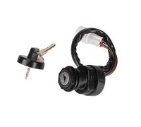 Interruttore di accensione/avviamento per YFM450 per Grizzly 450 4x4 2007 2008 2009 2010 2011 2012 2013 5TG-82510-00-00