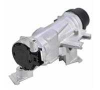 Interruttore di accensione, avviamento, sterzo, blocco accensione, adatto per VW Golf 2004-2011 MK5 MK6, adatto per Jetta, adatto per Audi Q3 A3 8L