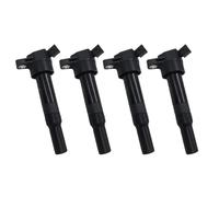 Interruttore di accensione Bobina Di Accensione Per Hyundai Per Elantra Per Sonata Ix25 Ix35 Per Tuco Per Kia K3 K5 Per Cerato Per Freudi Ricambi Auto 273002e000 Interruttori di accensione(4pcs)