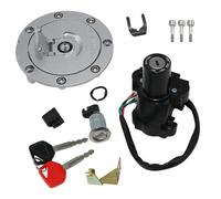 Interruttore di accensione Carburante con Serratura e Kit Chiave per CBR600RR e CBR900RR 35010-MBW-600 CBR600F 35010-MBW-682 35010-MBW-D20