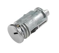 Interruttore di accensione Cilindro di bloccaggio dell'interruttore accensione 5003843AB per Chrysler Voyager Caravan per Jeep Cherokee per Plymouth