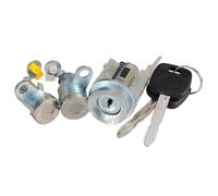 Interruttore Di Accensione Cilindro Serratura Serrature Porte Barile Con Chiave Compatibile Con Toyota Per Tacoma 1995-2004 6900535840 6905135070 Interruttore Barilotto Blocco