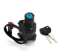 Interruttore Di Accensione Compatibile Con CB650F Per CBR650F Per VFR800FD 2015-2018 Set Di Interruttori Di Accensione Per Motociclette Con Cilindro Di Bloccaggio OEM: 35100-MFG-D01 35100-MFJ-A01