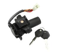 Interruttore Di Accensione Compatibile Con Per Klx150 Per Klx125 SL BF Per KLX250s Ksr110 KL110 Ksr Pro 2013 2014 Kit Serrature Per Interruttori Di Accensione Moto