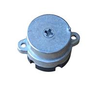 Interruttore di Accensione Compatibile con Porsche 911 1970-1989 911 964 1990-1994 928 1978-1995 Sostituzione per 96461301200 91161301701 91161301700 92861301701 92861301700