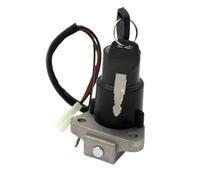 Interruttore Di Accensione Compatibile Con Yamaha Per XJ900 1990-1994 Per XJ900F 1985-1990 Per XS400 1982-1984 Kit Chiave Interruttore Di Accensione Elettrica Moto
