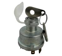 Interruttore Di Accensione Con 2 Chiavi Per Trattore Massey Ferguson 1874120T94