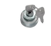 Interruttore di accensione con chiave di accensione Interruttore di avviamento tosaerba 5 terminali Adatto for 725-0267 5065587-01