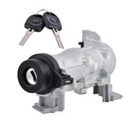 Interruttore di accensione con chiave di blocco per 1,4 l, 1,8 l, 2,0 l, 2006-2011, ricambio per 1K0905841, 1K0905851B, 1K0905865