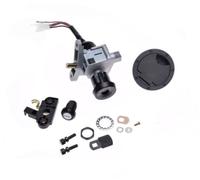 Interruttore di accensione con kit di bloccaggio per MBK NITRO YAMAHA AEROX