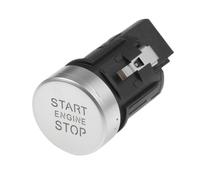 Interruttore di accensione del motore sostituzione automatica Start Stop Button parti 4G1905217 per Audi A6 C7 2011-2016 A7 RS6 RS7
