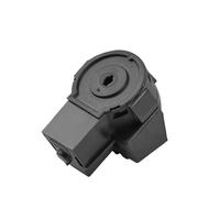 Interruttore di accensione del motorino di avviame Interruttore di accensione e avviamento elettrico DG9Z-11572-A adatto per Ford Mondeo Escape Expedition per Jaguar X-Type