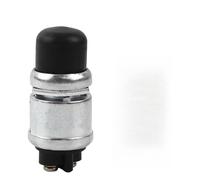 Interruttore di accensione del motorino di avviamento Interruttore Di Avviamento E Accensione DC 12V 50A Adatto Per L'avviamento Del Motore Camion, A Pulsante Per Della Barca