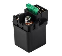 Interruttore Di Accensione Del Relè Del Solenoide Di Avviamento Della Motocicletta Per 1000 VTR1000 VTR1000F Per SUPER HAWK 1998-2005 contatto commutazione