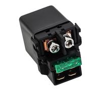 Interruttore Di Accensione Del Relè Del Solenoide Di Avviamento Della Motocicletta Per CB600 FS-Y/FS-1/FS-2 Per Hornet 2000-2003 2001 2002 contatto commutazione