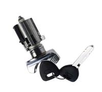 Interruttore Di Accensione Di Blocco Compatibile Con Lincoln Per Continental 1993-1995 Per Mark Viii 1993-1998 F1DZ11582E F3AZ11582A F3AZ11582B Cilindro Blocco Accensione Set