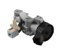 Interruttore di accensione e alloggiamento della base di accensione per auto, adatto per VW Polo Multivan Skoda Seat 6R0905851