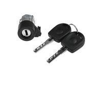 Interruttore di accensione e avviamento Auto 3B0905855C per VW Bora 1998-2005 per Golf IV AB 1998 1999 2000-2003 Cilindro di bloccaggio Interruttore di accensione e avviamento con Chiavi