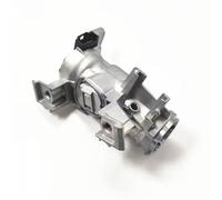 Interruttore di accensione e avviamento, bloccasterzo, adatto per VW Golf 5 MK5 6 MK6 EOS Tiguan Touran Seat Leon Toledo Altea