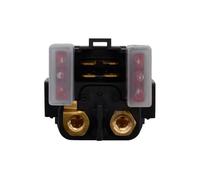 Interruttore di accensione e avviamento for motocicletta, adatto for motoslitta RS90 Vector Mountain Er del 90 pezzi di ricambio