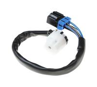 Interruttore di accensione e avviamento MR123396 Interruttore di avviamento a chiave adatto per Shogun Montero Sport MR123396 LS953 Motore Interruttore Accensione Starter Start Engin