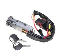 Interruttore di Accensione E Avviamento per Auto 4162.Po 4162Po 992712 per Peugeot 206 406 1998-2010 Cavo di Blocco Dell'Interruttore di Accensione Cavi Dell'Interruttore di Accensione