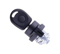 Interruttore di Accensione E Avviamento per Auto 8E0905855A 6L0905855D 107905855Cf per A1 A2 A3 A4 A6 Q3 R8 TT Cilindro di Blocco Dell'Interruttore di Accensione dello Sterzo con Chiave