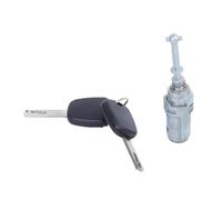 Interruttore di accensione e avviamento per Auto Citroen C2 C3 C4 2002 2003 2004 2005 2006 2007 2008 2009-2011 Cilindro di bloccaggio Interruttore di accensione con 2 Chiavi 9170.T9 9170T9