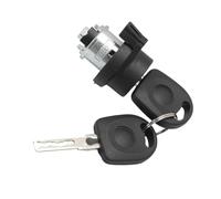 Interruttore di accensione e avviamento per Auto per A1 2011-2018 per A2 2000-2005 Cilindro di bloccaggio dell'interruttore di accensione 107905855Cf