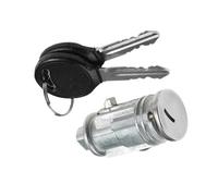 Interruttore di accensione e avviamento per Auto per Chrysler 300 2006 2007 2008 per Concorde per Pacifica 5003843AB 5003843AA Cilindro di Blocco dell'interruttore di accensione con 2 Chiavi