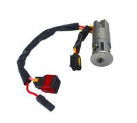 Interruttore di accensione e avviamento per Auto per Citroen per Xsara per Picasso 1998 1999 2000 2001 2002-2005 Interruttore di accensione Blocco Cilindro Spina Cavo Filo 9927.12 4162P0