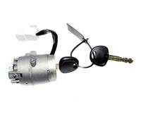 Interruttore di accensione e avviamento per Auto per Hyundai Accent 2005-2011 Cilindro di Blocco accensione con Chiave DHSHY001 US617L