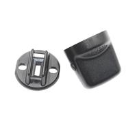 Interruttore di accensione e avviamento per Auto per Mitsubishi per Outlander 2007-2013 per Lancer 2008-2017 Pomello Interruttore di accensione e avviamento Inserto Senza Chiave 4408A167