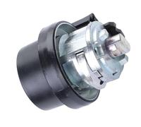 Interruttore di accensione e avviamento per Auto per Skoda Octavia 2 MK2 Interruttore di accensione Cilindro Serratura Chiave 8E0905855A 6L0905855D