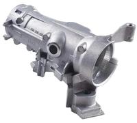 Interruttore di accensione e bloccasterzo adatti per VW Golf Tiguan, per AUDI TT A3 Altea 1K0905851B 1K0905851 1K0905865 Interruttore di accensione dell'auto(Without lock)