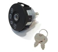 Interruttore di accensione e Chiavi Fits Ariens Gravely Zoom 2348 2350 2352 2448 2450 2552 dal Rop Shop