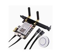 Interruttore di Accensione e Spegnimento del Computer Tuya Zigbee Scheda di Avvio Interruttore Remoto Scheda PCIe per Computer PC Desktop Lungo