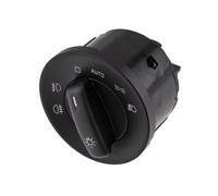 Interruttore Di Accensione Fari Per SKODA OCTAVIA II 2009-2013