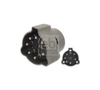 Interruttore Di Accensione FEBI BILSTEIN Per MERCEDES 124 190 A Cabriolet